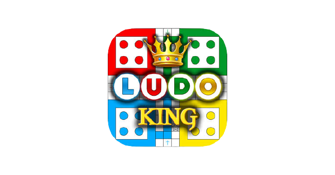 Ludo king - brand